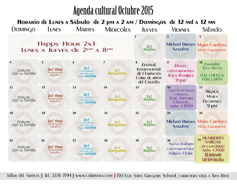 agenda octubre 2015web b